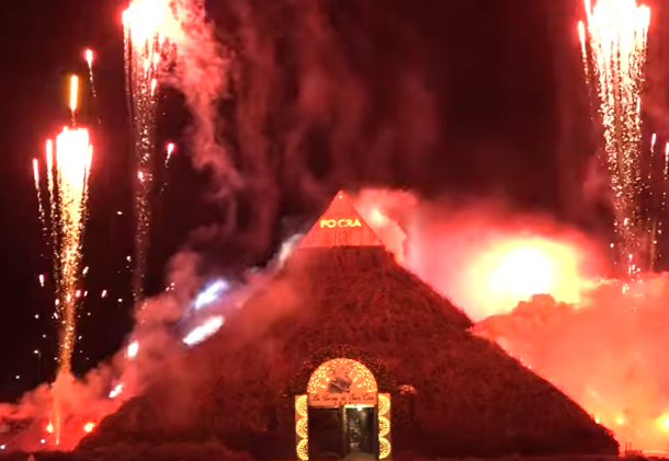 Grottaglie, tutto pronto per le celebrazioni di San Ciro