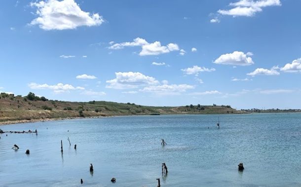 Taranto, riapre l’Oasi Palude La Vela sul Mar Piccolo affidata al WWF