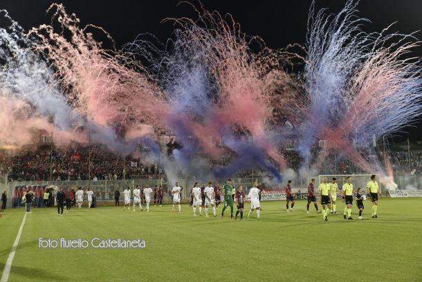 Stasera Taranto-Vicenza, i playoff per la B entrano nel vivo: 11mila biglietti venduti