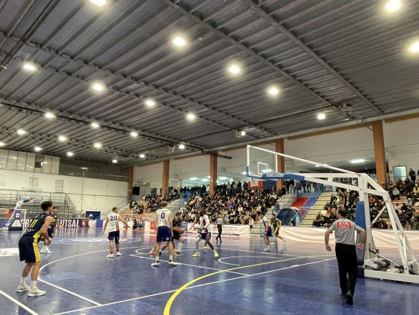 Santa Rita Taranto espugna Bernalda e attende la capolista Carovigno nell’anticipo di giovedì