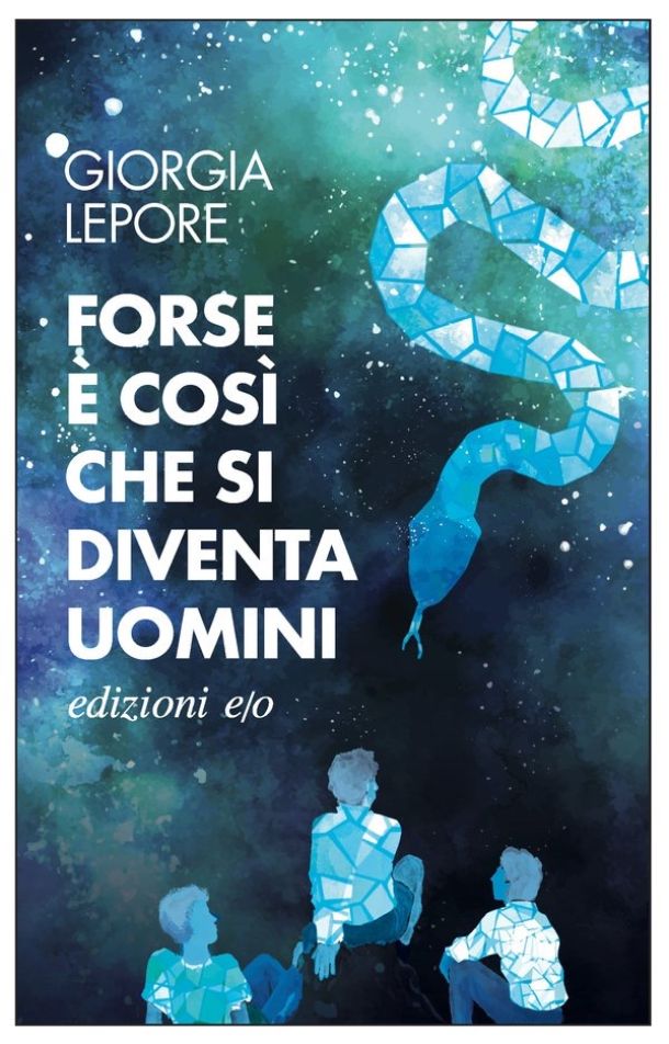 Un Libro in Terrazza, chiude Giorgia Lepore con una nuova indagine di Gerri