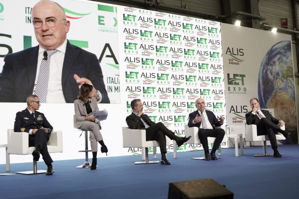 LetExpo 2024 conferma la centralità degli Istituti Tecnologici Superiori