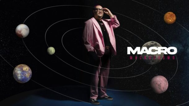 Primo disco per Macro, voce black cresciuta nel quartiere Salinella di Taranto
