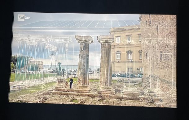Sapiens, splendida storia di Taranto su Rai Tre: rivedi la puntata