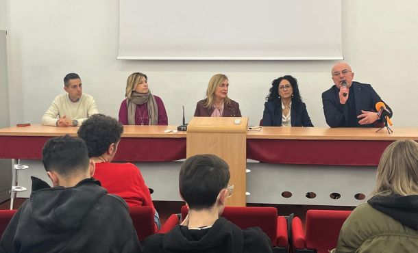 Scuola, formazione, lavoro, Pitagora e ITS Academy Mobilità in partnership con il 4+2