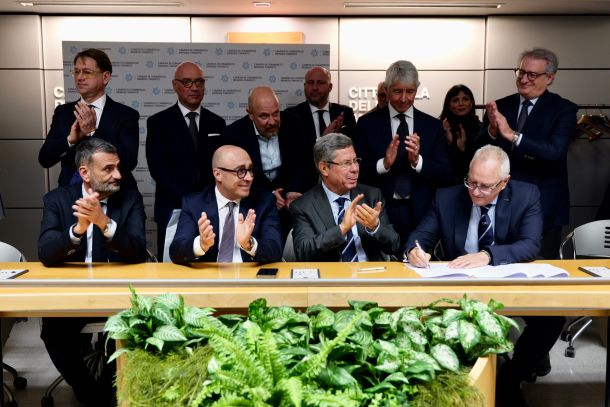 Taranto, vertice sui Giochi del Mediterraneo. Mancano 180 giorni allo start