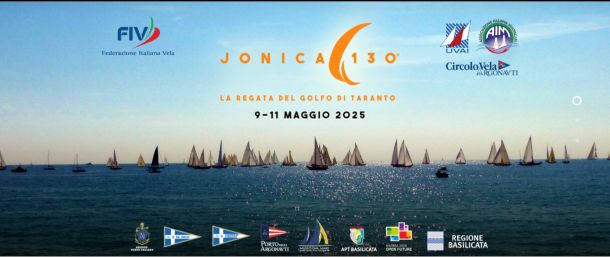 Le associazioni “Noi&Voi” e “Salpiamo” alla Regata Jonica 130
