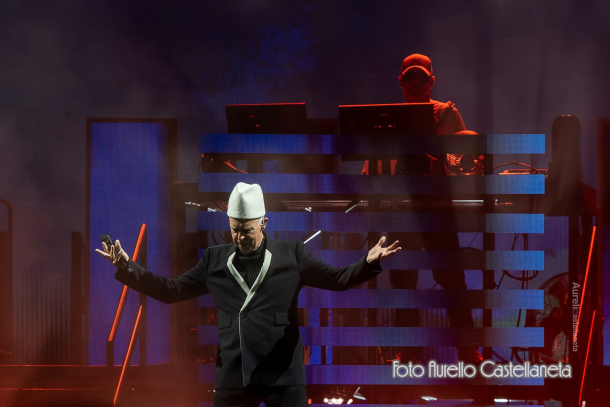 Medimex, che serata  a Taranto con i Pet Shop Boys! Il programma di oggi
