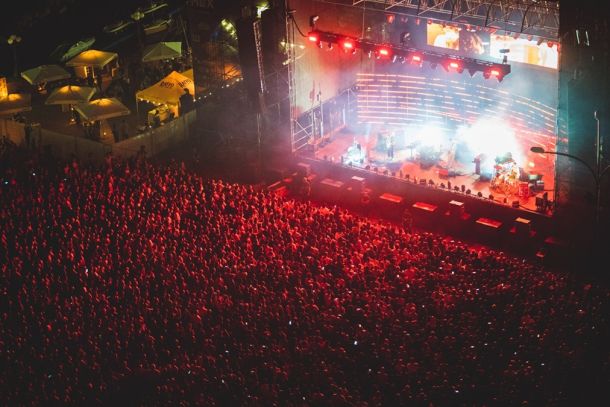 Medimex, dal 17 al 21 giugno a Taranto ospiti internazionali, dj set, mostre, showcase