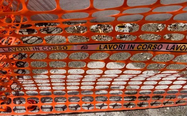 Taranto: lavori Aqp, modifiche alla viabilità al rione Paolo VI
