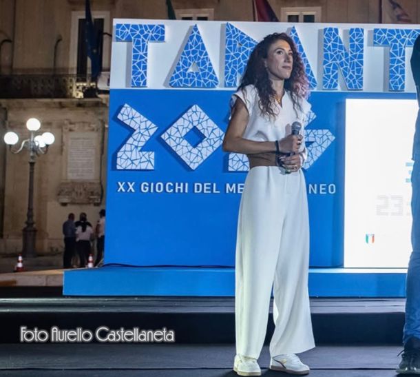 Palmisano argento ai mondiali di marcia a Tokyo