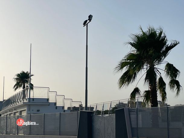 Taranto, venerdì l’inaugurazione del Camposcuola