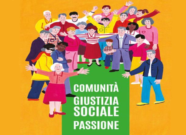 Auser, congresso a Taranto