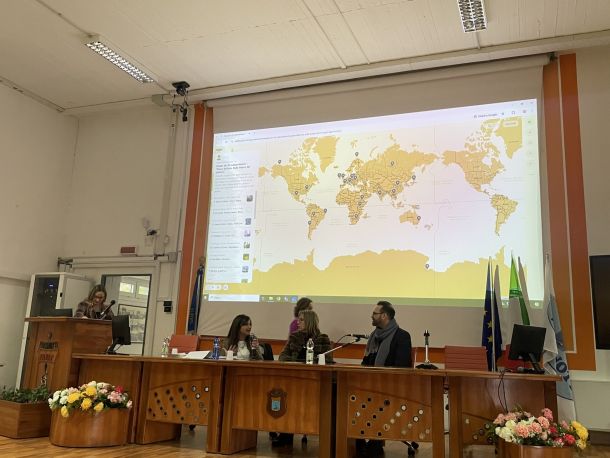 Taranto Legge, buona la prima del 2026 con Gaetano Appeso