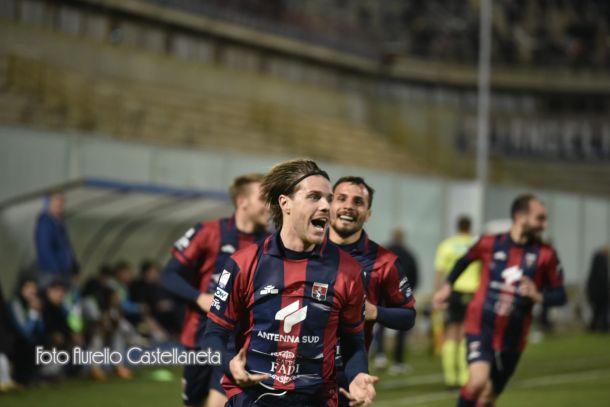 Taranto, Fabbro confermato. Arriva Bocic