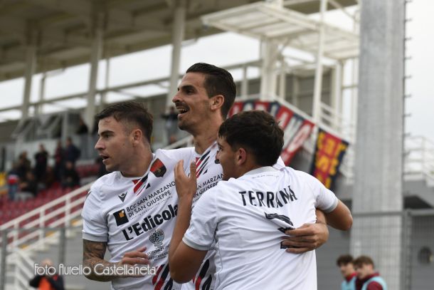 Taranto, in Coppa Italia arriva la vittoria