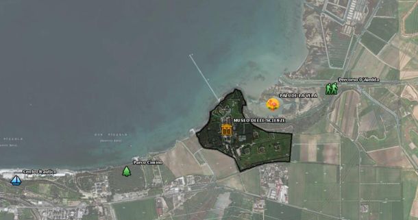 La rigenerazione di Taranto alla Federico II di Napoli. Due progetti di cittadinanza attiva