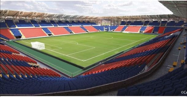 Taranto 2026, ecco il bando per la cerimonie di inaugurazione e chiusura dei Giochi