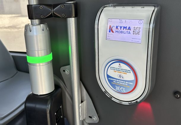 Taranto, bus per le scuole: tutte le novità Kyma e Ctp