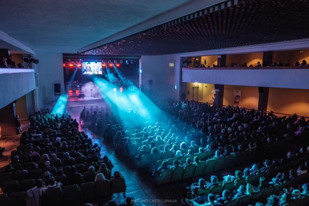 Teatro Nuovo, quattro sold out. Date e nomi dei prossimi appuntamenti