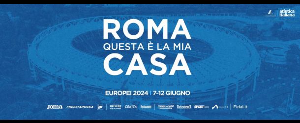Atletica leggera, pioggia di medaglie azzurre