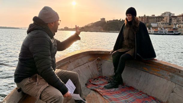 I due mari di Taranto tra lirismo e divulgazione nel docufilm di Peppe Carucci