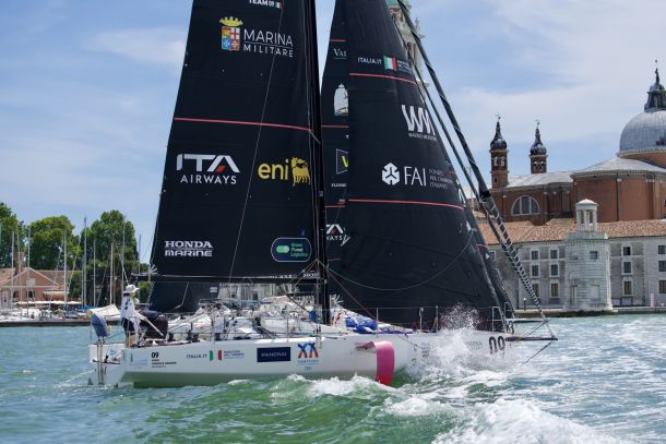 Nastro Rosa Tour, tappa a Taranto: il programma sino al 18 giugno