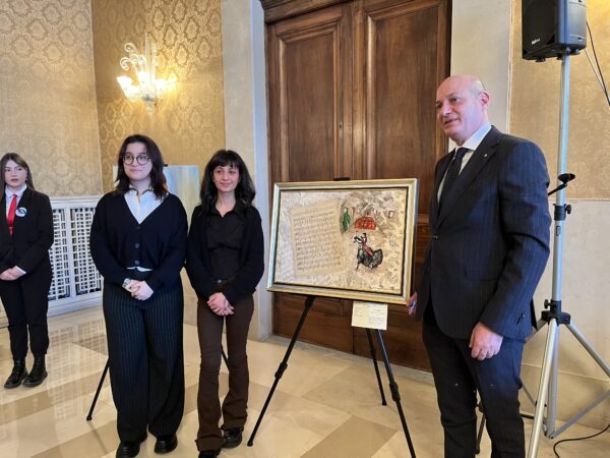 Taranto, gli studenti protagonisti della Giornata della Memoria
