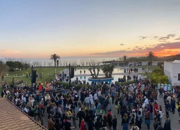 Taranto, a Canneto c’è A Sud del Mondo