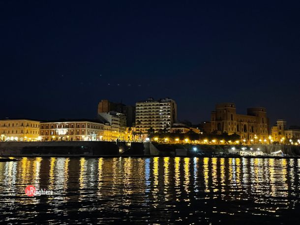 Taranto: Giornata del Mare, terza edizione