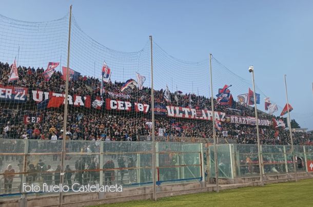 Taranto-Latina, cominciata la prevendita per la prima dei playoff