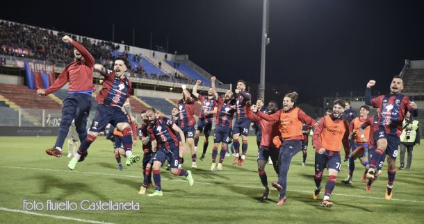 Playoff per la B, Taranto e Vicenza si giocheranno l’accesso ai quarti di finale. L’ultima volta nel 1987