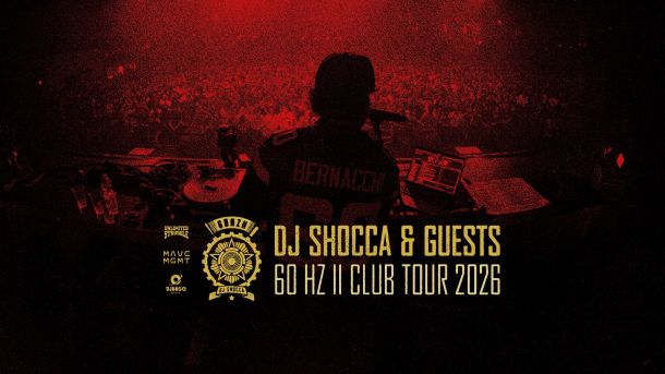 Taranto, a Mercato Nuovo il rap di “DJ Shocca”