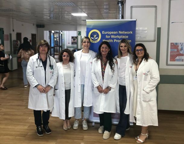 No tabacco days, conclusa la campagna dell’Asl Taranto