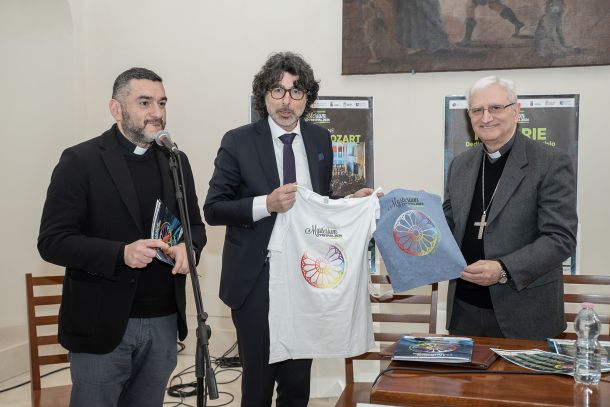 Mysterium Festival, trentadue eventi nella rassegna 2026