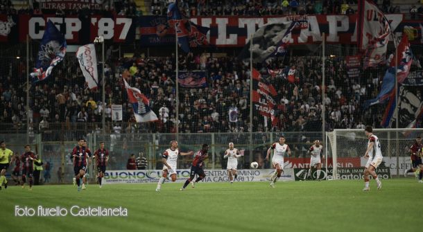 Ricorso rigettato, il Taranto comincia i playoff martedì allo Iacovone