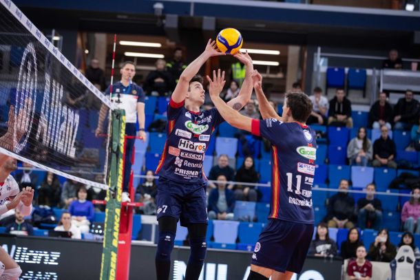 Prisma Taranto, un’altra sconfitta al tie-break
