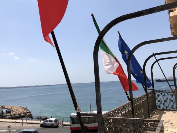 Giochi del Mediterraneo, il 21 agosto parte il conto alla rovescia: -365 giorni …