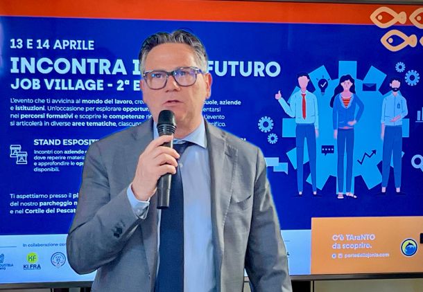 Dalla partecipazione all’azione, i giovani protagonisti di “Incontra il tuo Futuro”