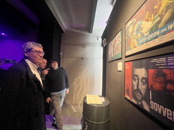 Taranto, Medimex 2026 celebra i 50 anni del Punk