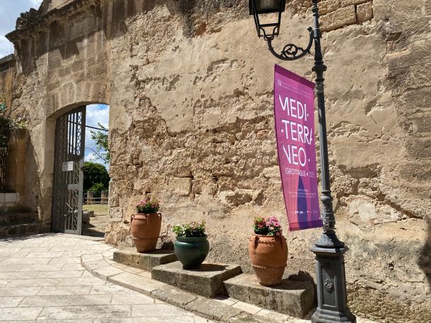 Grottaglie, secondo appuntamento con Cineforun al Castello… sotto le stelle