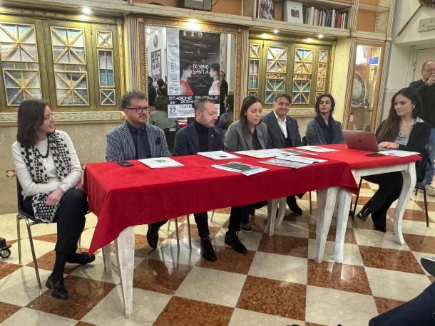Orfeo, teatro e musica per festeggiare 110 anni: il programma del 27 febbraio