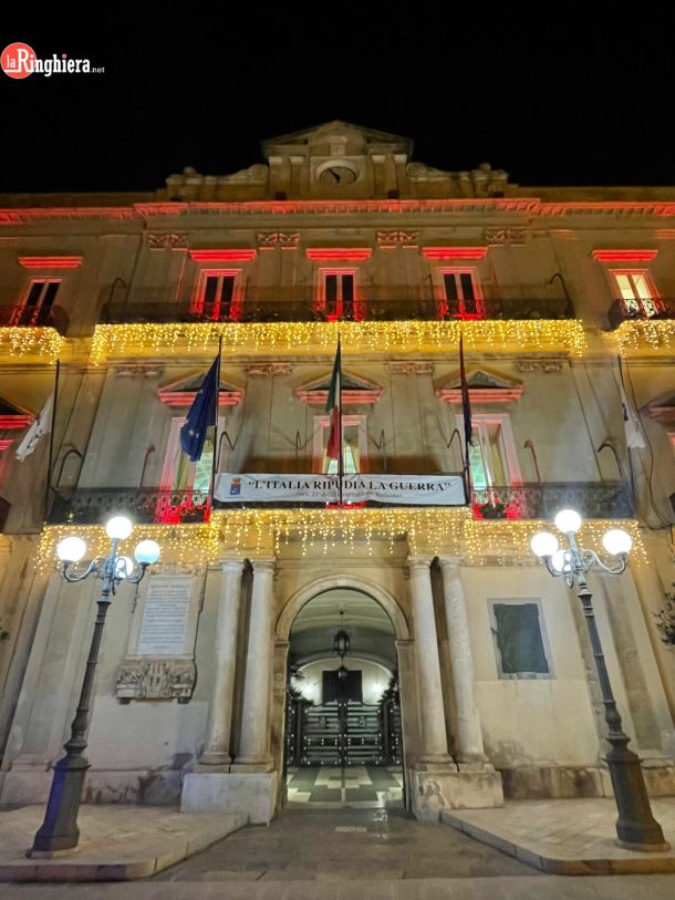 Taranto, gli eventi del Natale 2025