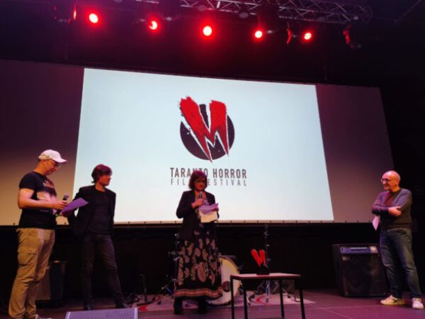 Monsters-Taranto Horror Film Festival, i vincitori di un’edizione super