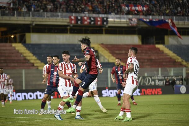 Il Vicenza espugna lo Iacovone (0-1), sabato secondo round al Menti