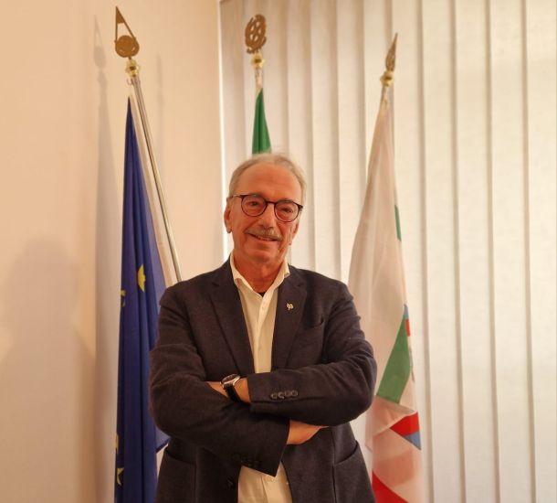 Giuseppe Vinci è il nuovo presidente dell’Ordine degli Psicologi e delle Psicologhe della Puglia