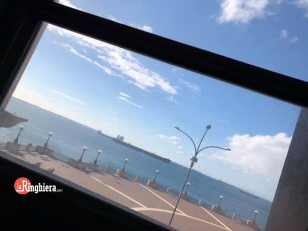 Taranto, lo sport si dà appuntamento sulla rotonda del lungomare
