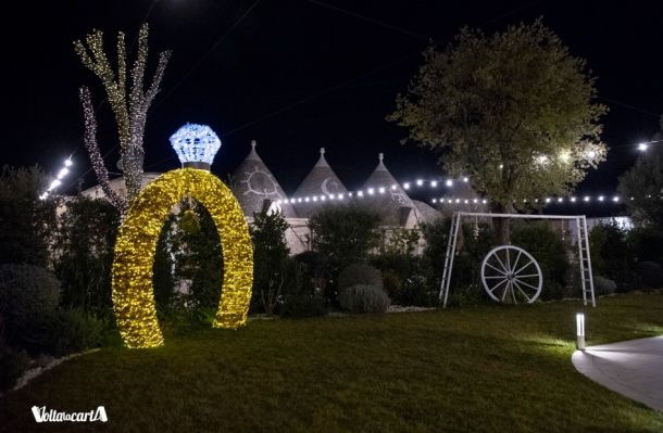 Aperitivo d’Autore, c’è Chiara Tagliaferri al Parco delle Querce