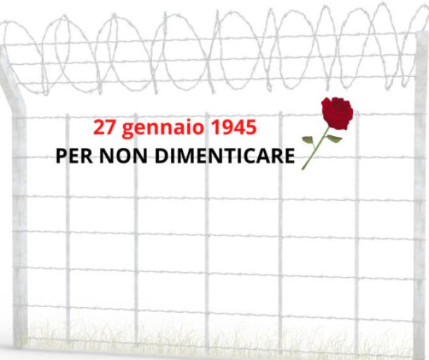Giornata della Memoria, il palinsesto Rai