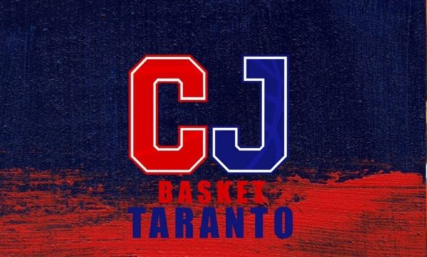 Il CJ Taranto non si iscrive al campionato